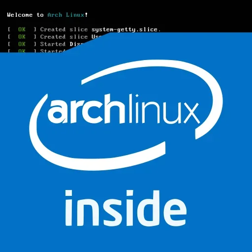 Эмодзи Linux users
