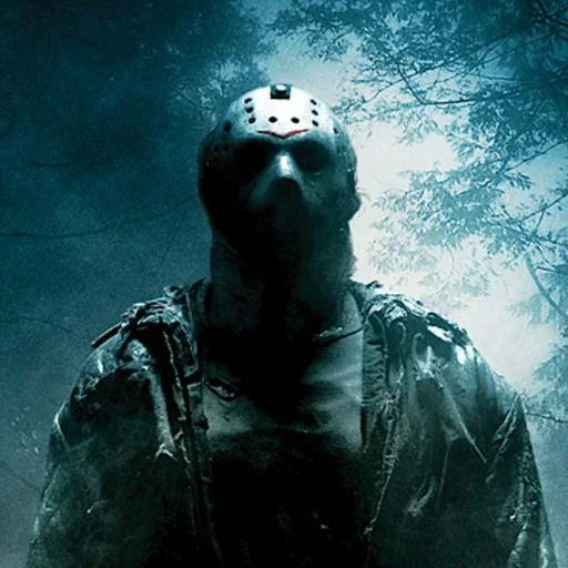 Эмодзи Scary Verse