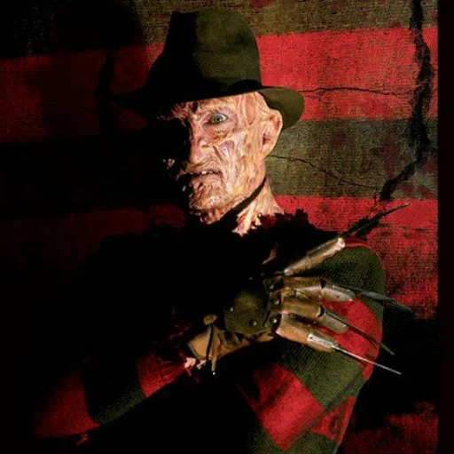 Эмодзи Scary Verse