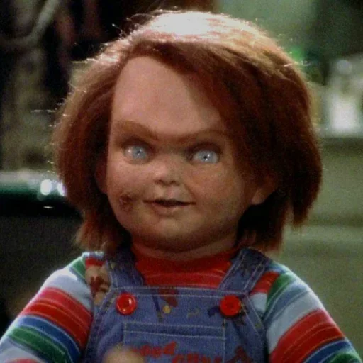 Эмодзи Scary Verse