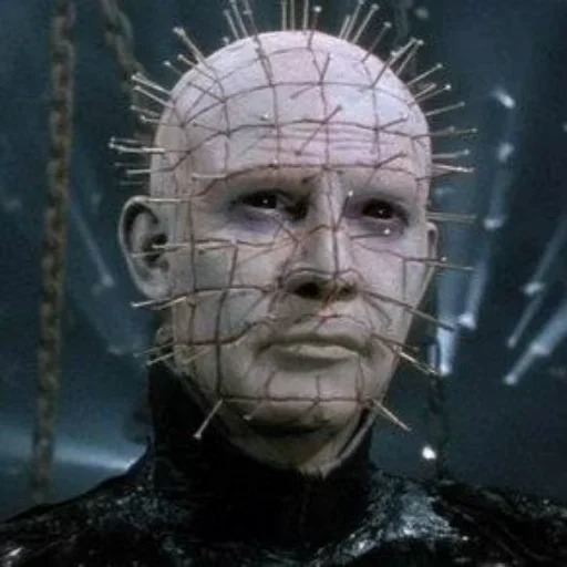 Эмодзи Scary Verse