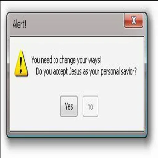 Эмодзи Christianity