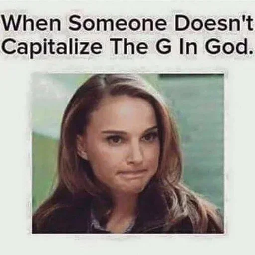 Эмодзи Christianity