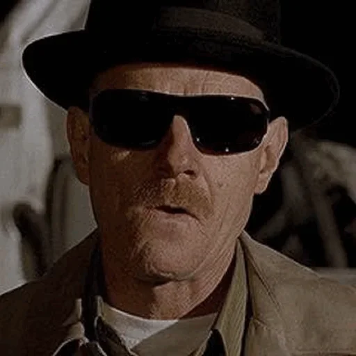 Эмодзи Breaking Bad