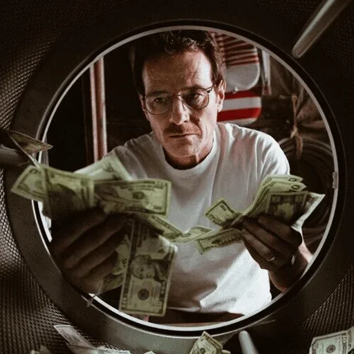 Эмодзи Breaking Bad