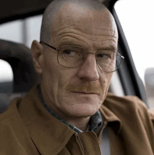 Эмодзи Breaking Bad