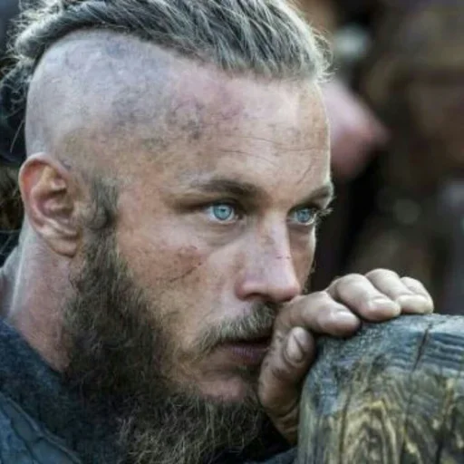 Эмодзи Vikings