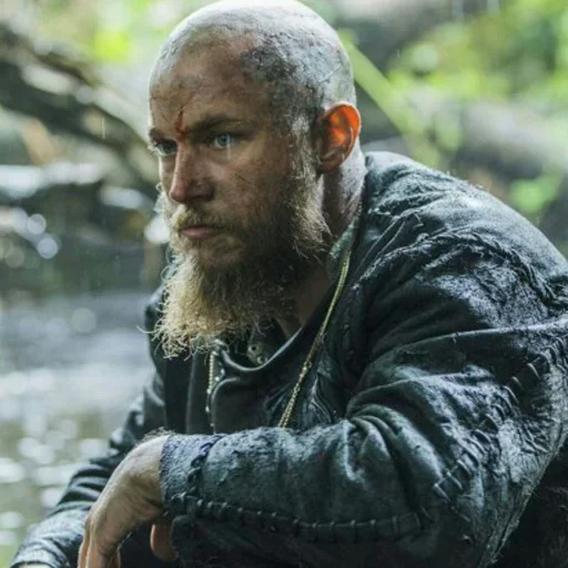 Эмодзи Vikings