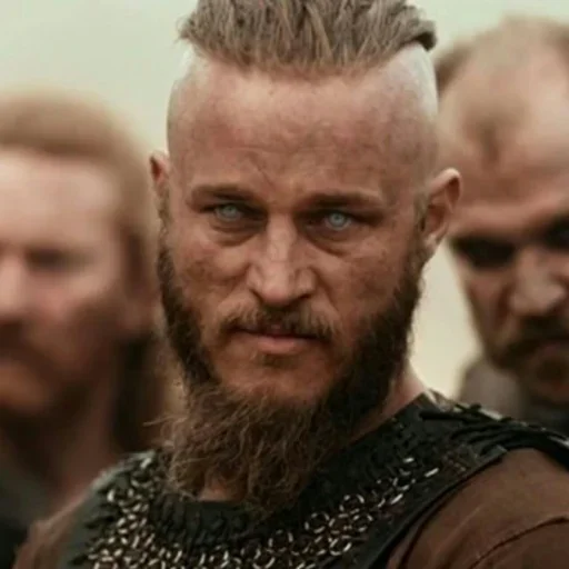 Эмодзи Vikings