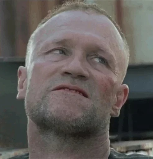 Эмодзи The Walking Dead