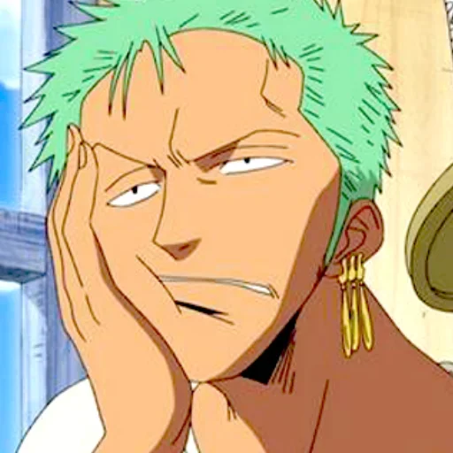 Эмодзи One piece