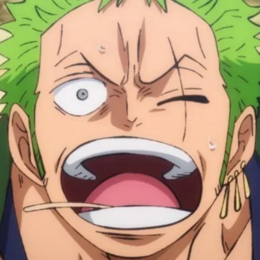 Эмодзи One piece