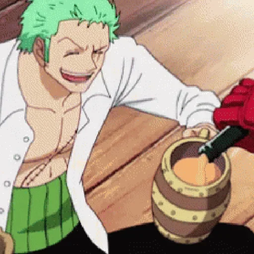 Эмодзи One piece