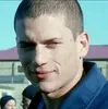 Эмодзи Prison Break