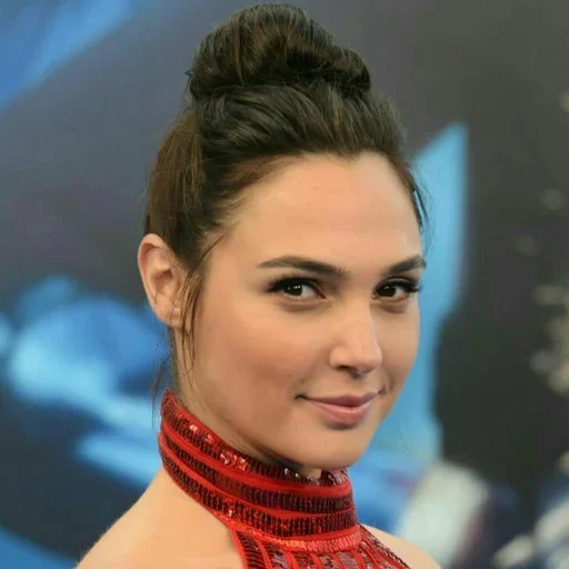 Эмодзи Gal Gadot