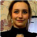 Эмодзи Russian girl