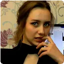 Эмодзи Russian girl