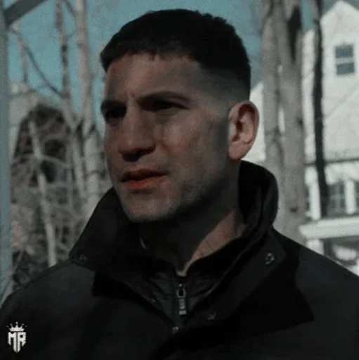 Эмодзи The Punisher