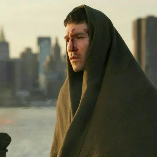 Эмодзи The Punisher