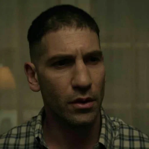 Эмодзи The Punisher