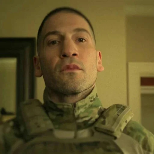 Эмодзи The Punisher