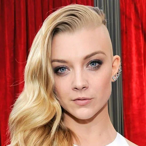 Эмодзи Natalie Dormer
