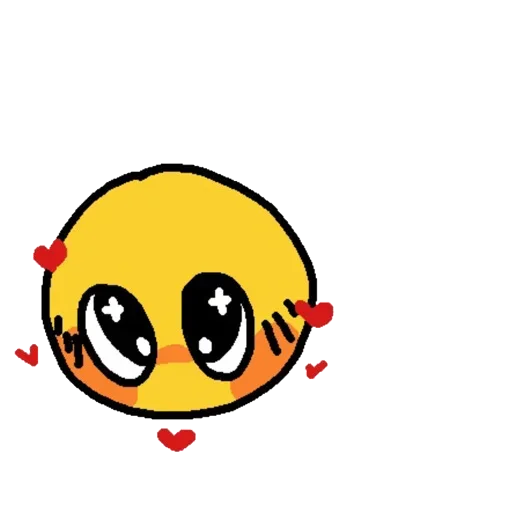 Эмодзи emojis