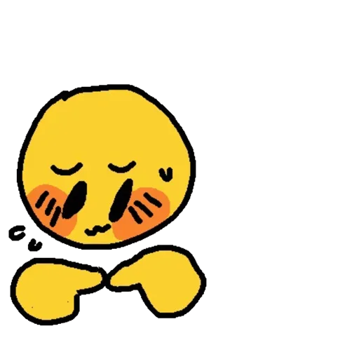 Эмодзи emojis
