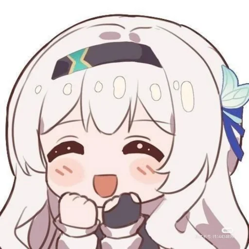 Эмодзи Светлячок