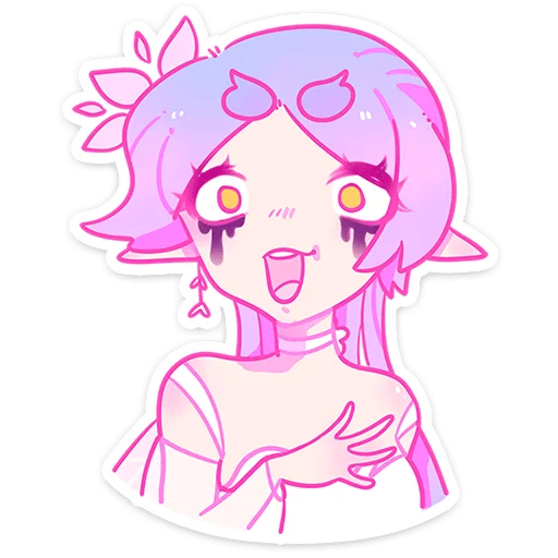 Эмодзи Физи