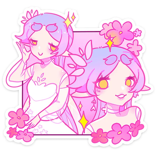 Эмодзи Физи