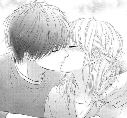 Эмодзи Couple