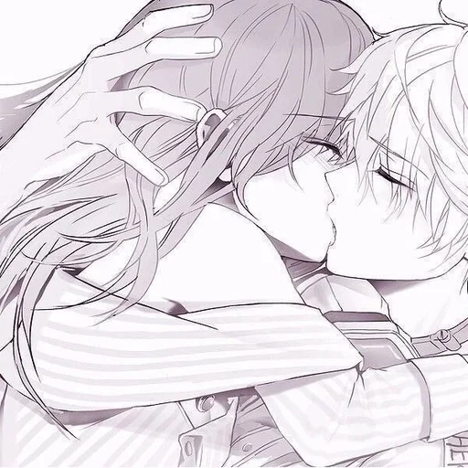 Эмодзи Couple