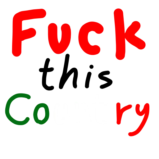 Эмодзи fk the system