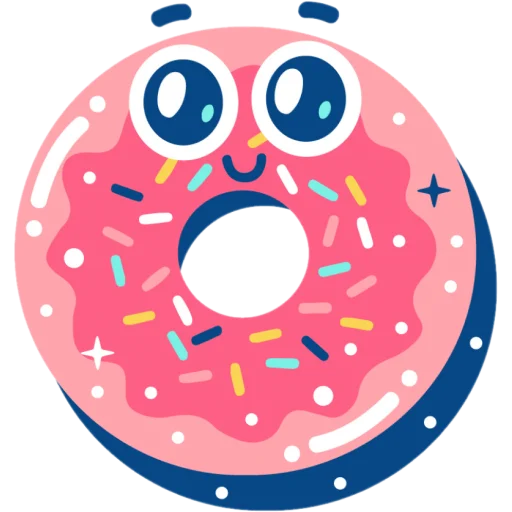 Эмодзи flat food