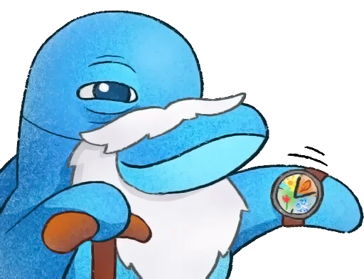 Эмодзи Flipper Zero
