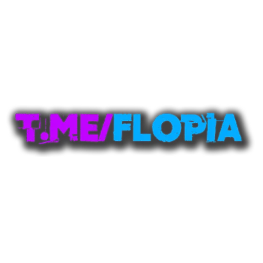 Эмодзи Flopia