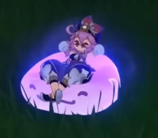 Эмодзи Дори