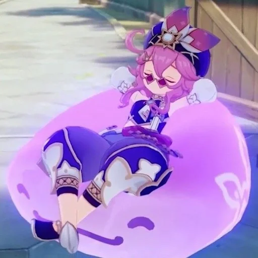 Эмодзи Дори