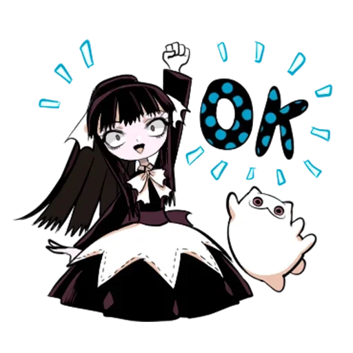 👌