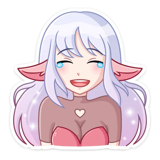 Эмодзи Флоренс