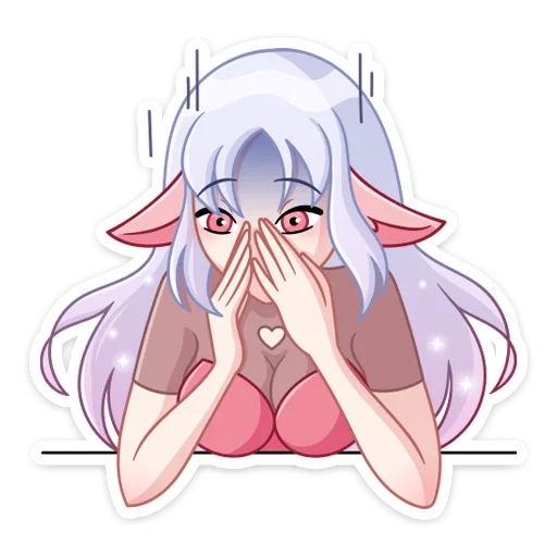 Эмодзи Флоренс