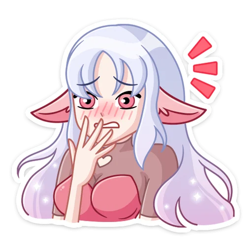 Эмодзи Флоренс