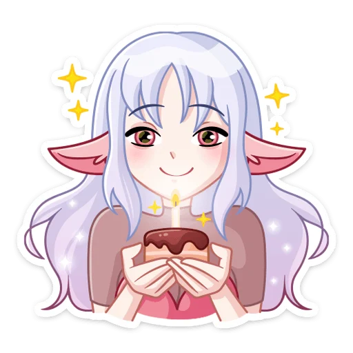 Эмодзи Флоренс