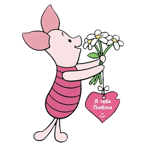 Эмодзи Flowers