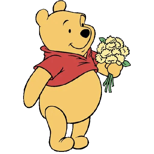 Эмодзи Flowers