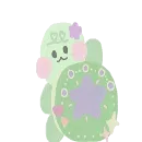 Эмодзи Cute