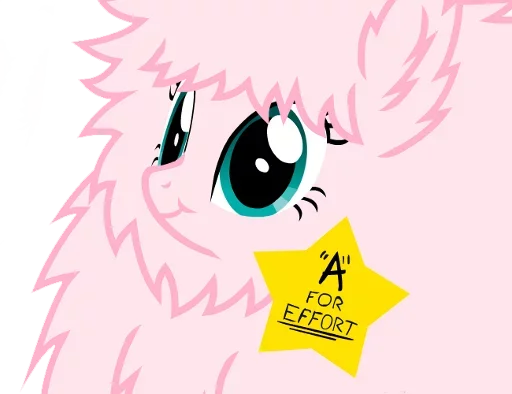 Эмодзи Пони