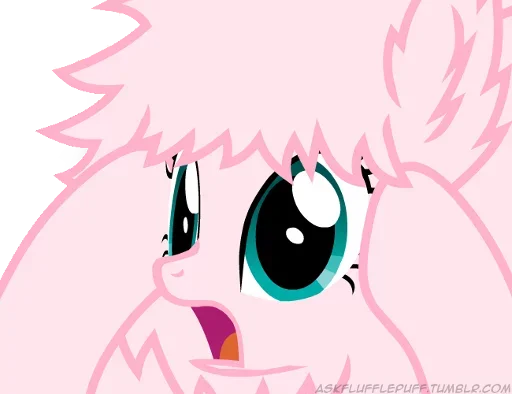 Эмодзи Пони