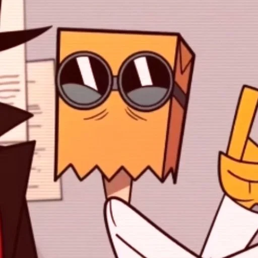 Эмодзи Dr Flug